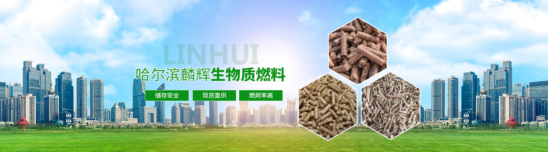 生物質顆粒廠家