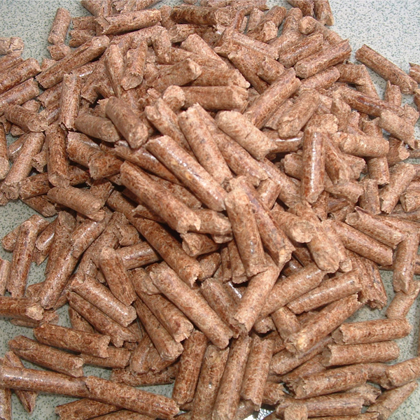 生物質顆粒燃料